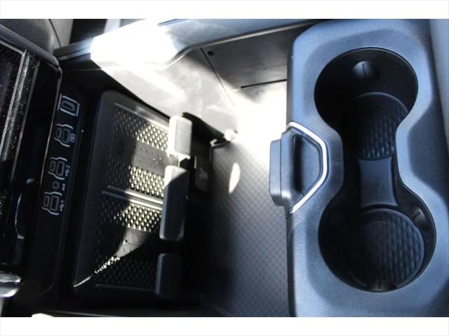 2025 Ram 1500 Laramie Crew Cab 4x4 57 Box