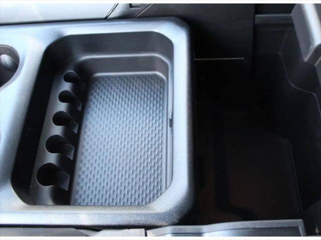 2025 Ram 1500 Laramie Crew Cab 4x4 57 Box