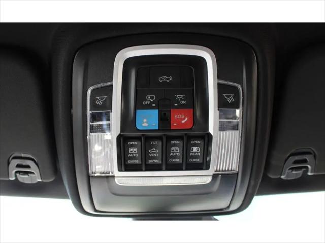 2025 Ram 1500 Laramie Crew Cab 4x4 57 Box