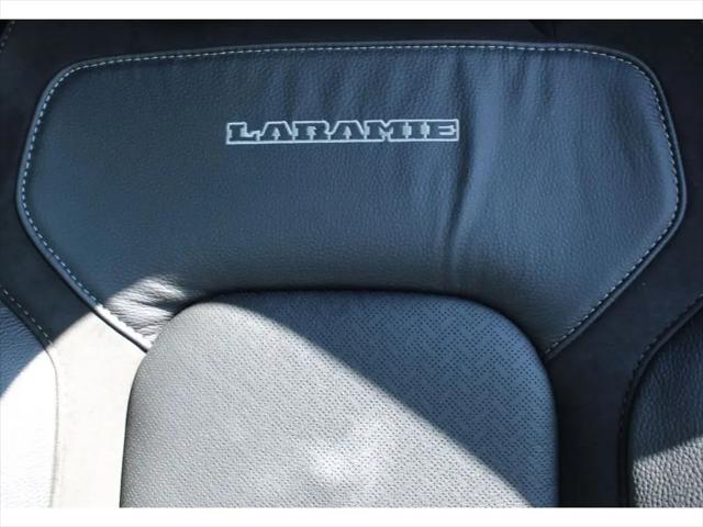 2025 Ram 1500 Laramie Crew Cab 4x4 57 Box