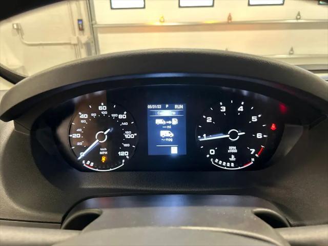 2025 Ram ProMaster 2500 Cargo Van Tradesman High Roof 159" WB w/Pass Seat