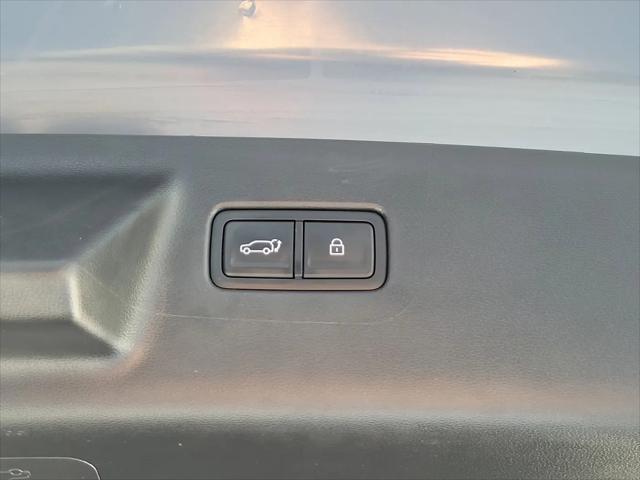 2025 Hyundai Santa Fe SE