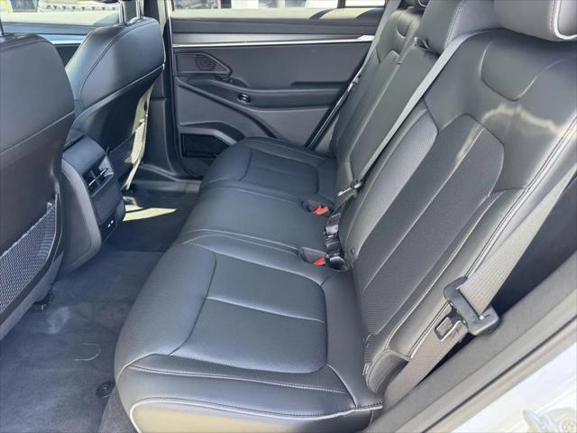 2025 Jeep Wagoneer Limited