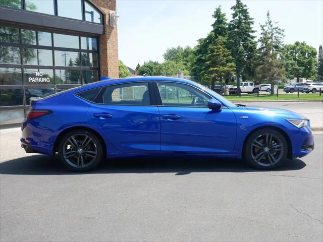 2024 Acura Integra A-SPEC