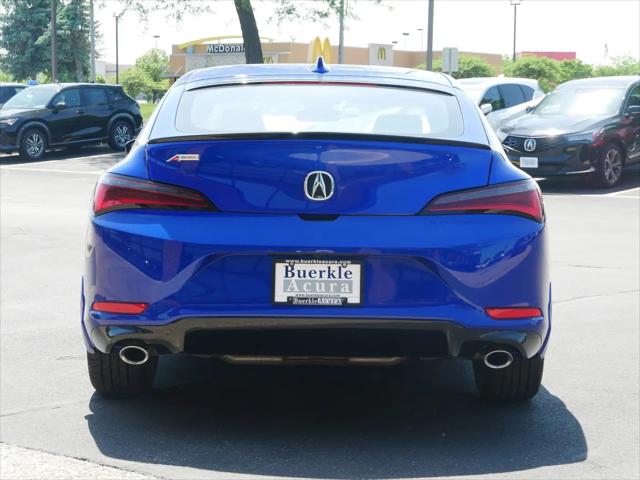 2024 Acura Integra A-SPEC