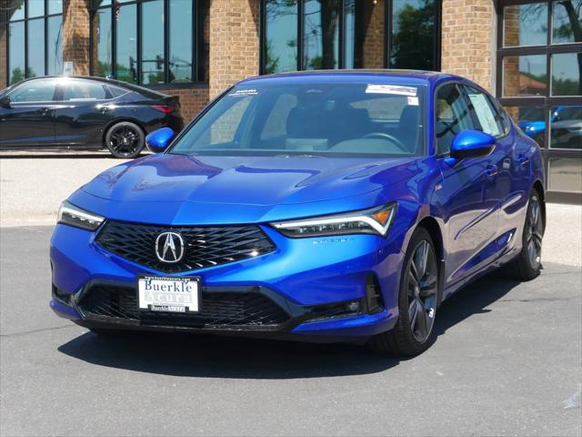 2024 Acura Integra A-SPEC