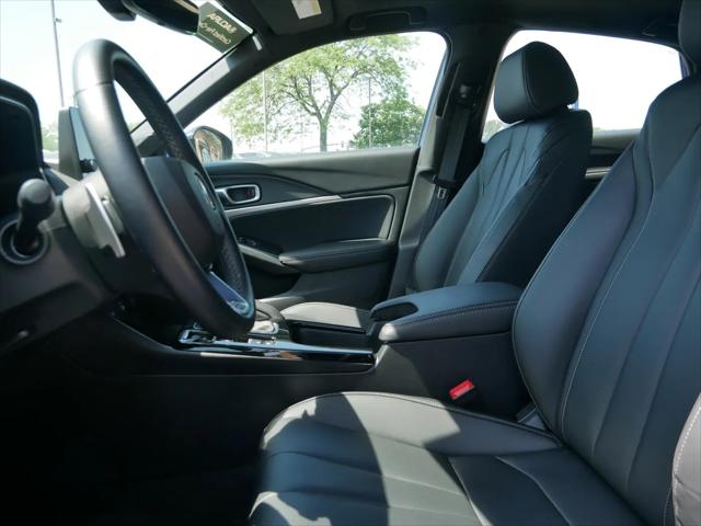 2024 Acura Integra A-SPEC