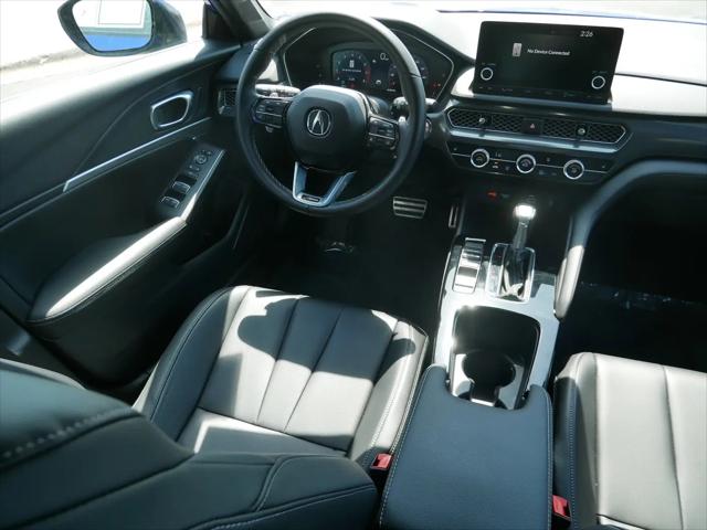 2024 Acura Integra A-SPEC