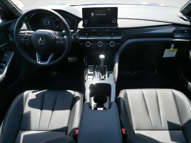 2024 Acura Integra A-SPEC