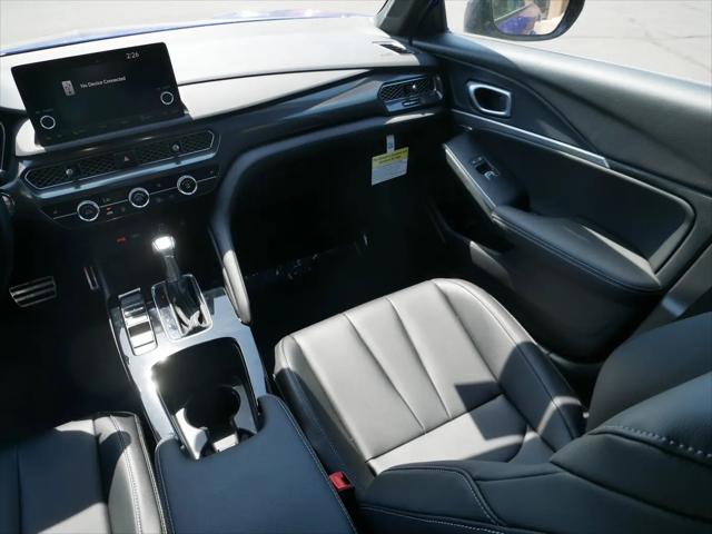 2024 Acura Integra A-SPEC