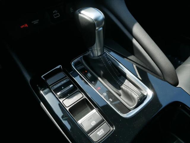 2024 Acura Integra A-SPEC