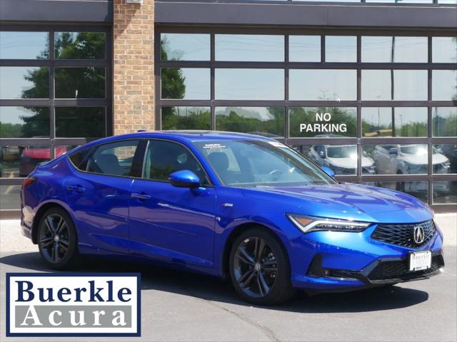 2024 Acura Integra A-SPEC for sale in Minneapolis, MN