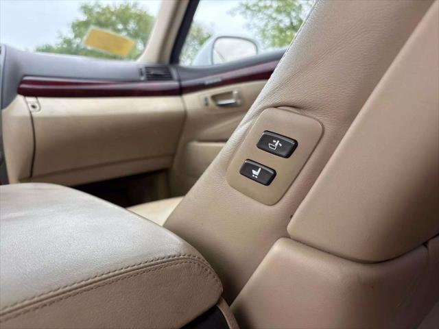 2009 Lexus LS 460 LS 460 Sedan 4D