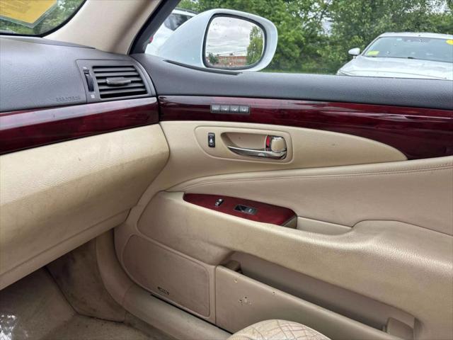 2009 Lexus LS 460 LS 460 Sedan 4D