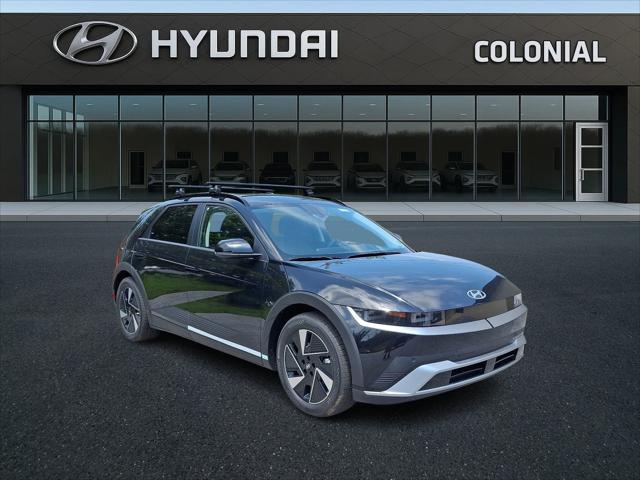 2025 Hyundai IONIQ 5 SEL for sale in Downingtown, PA