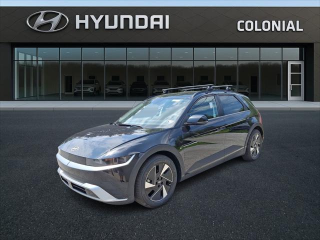 2025 Hyundai IONIQ 5 SEL