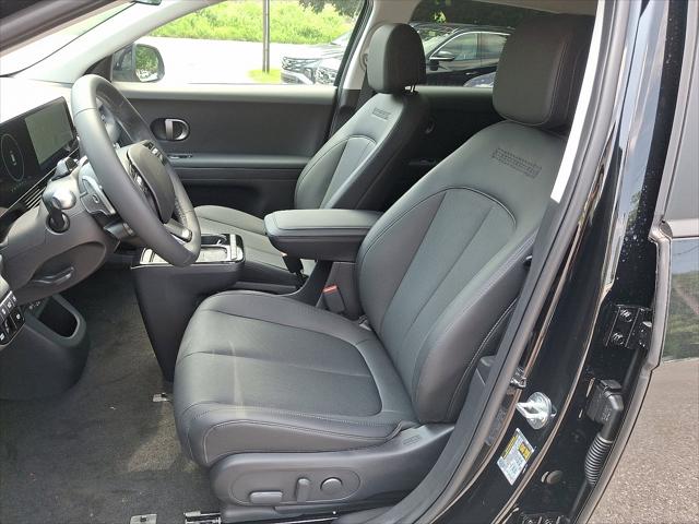 2025 Hyundai IONIQ 5 SEL