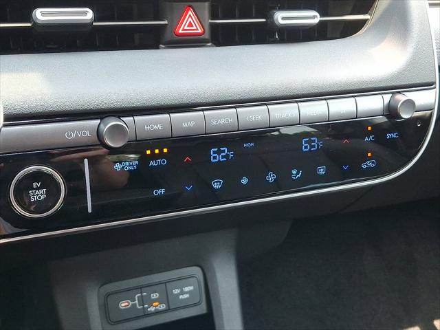 2025 Hyundai IONIQ 5 SEL