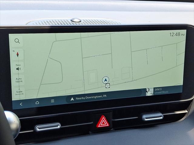 2025 Hyundai IONIQ 5 SEL