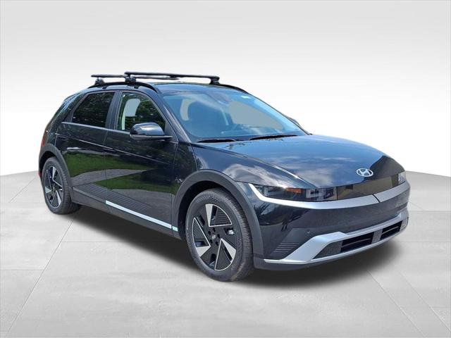 2025 Hyundai IONIQ 5 SEL for sale in Downingtown, PA
