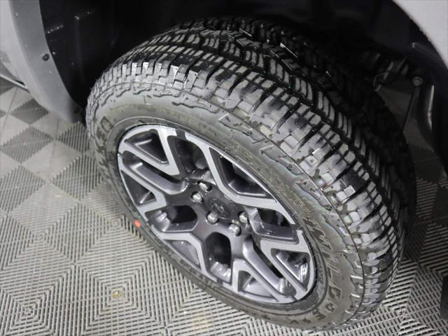 2025 Ram 1500 Laramie Crew Cab 4x4 57 Box