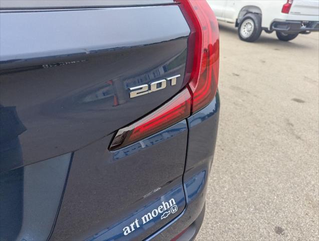 Used 2019 Cadillac XT4 For Sale in Jackson, MI