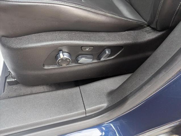 Used 2019 Cadillac XT4 For Sale in Jackson, MI