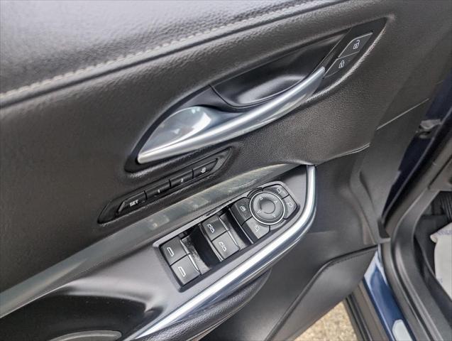 Used 2019 Cadillac XT4 For Sale in Jackson, MI