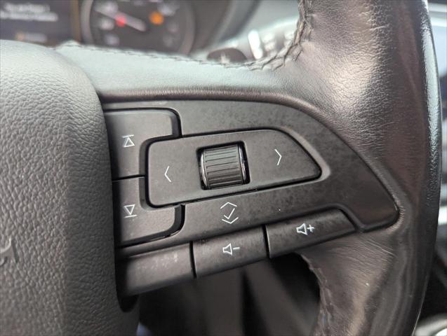 Used 2019 Cadillac XT4 For Sale in Jackson, MI