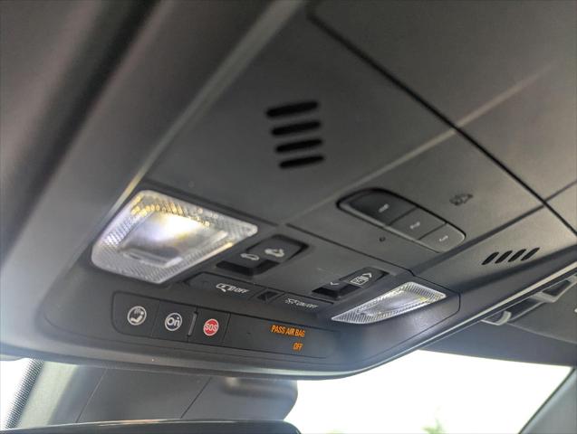 Used 2019 Cadillac XT4 For Sale in Jackson, MI