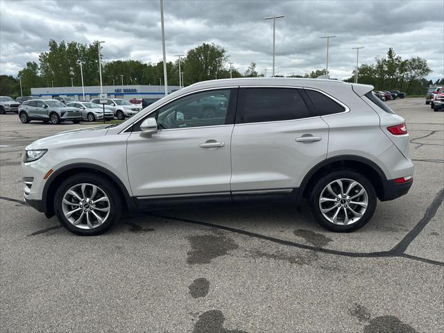 Used 2019 Lincoln MKC For Sale in Jackson, MI
