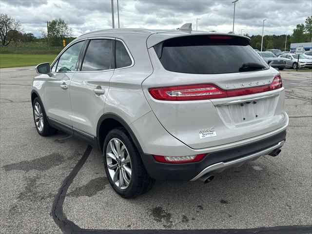 Used 2019 Lincoln MKC For Sale in Jackson, MI