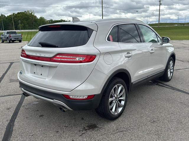 Used 2019 Lincoln MKC For Sale in Jackson, MI