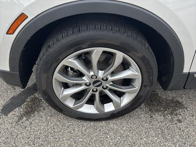 Used 2019 Lincoln MKC For Sale in Jackson, MI