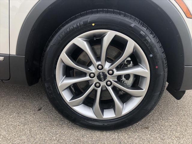 Used 2019 Lincoln MKC For Sale in Jackson, MI