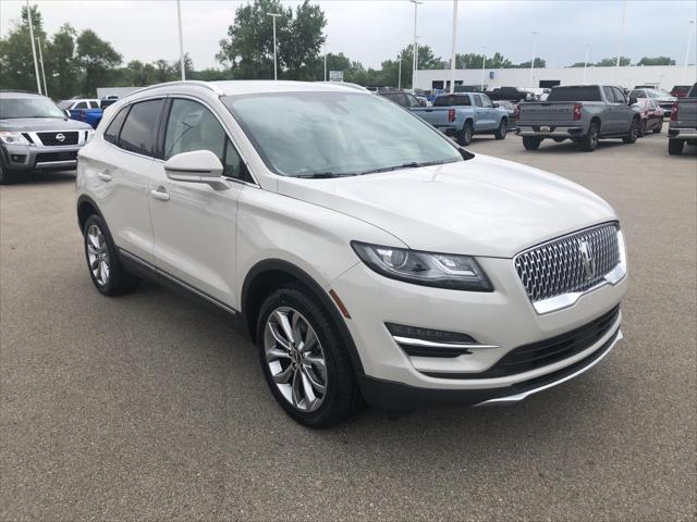 Used 2019 Lincoln MKC For Sale in Jackson, MI