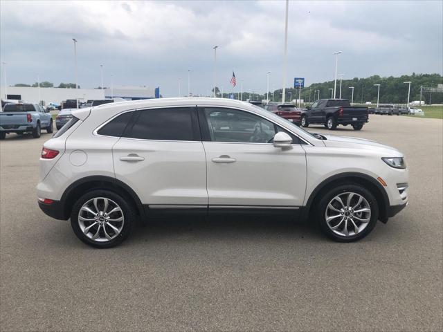 Used 2019 Lincoln MKC For Sale in Jackson, MI