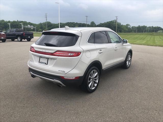 Used 2019 Lincoln MKC For Sale in Jackson, MI