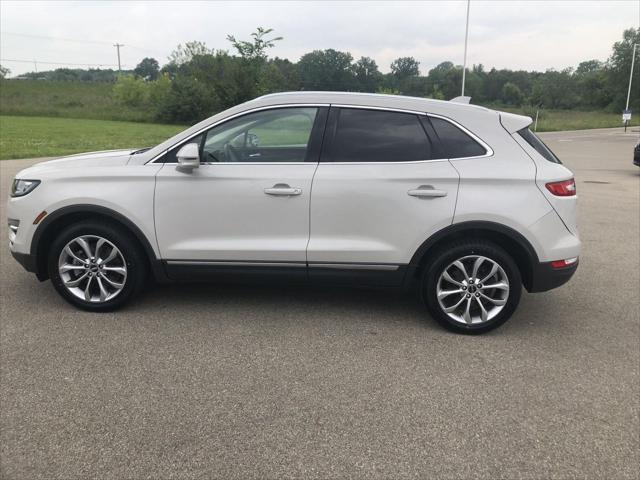 Used 2019 Lincoln MKC For Sale in Jackson, MI