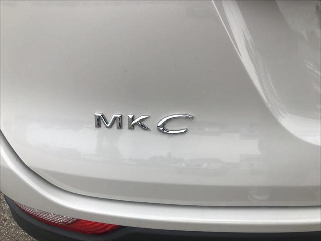 Used 2019 Lincoln MKC For Sale in Jackson, MI