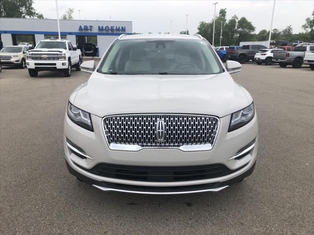 Used 2019 Lincoln MKC For Sale in Jackson, MI