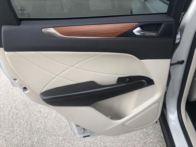 Used 2019 Lincoln MKC For Sale in Jackson, MI