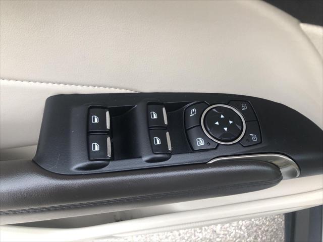Used 2019 Lincoln MKC For Sale in Jackson, MI