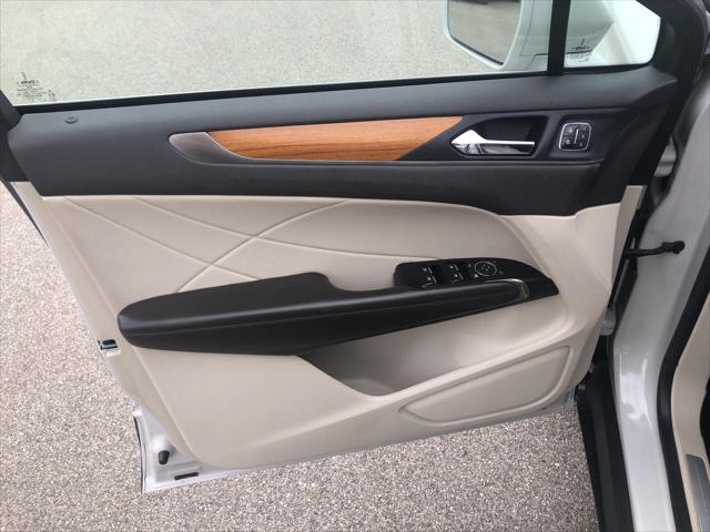 Used 2019 Lincoln MKC For Sale in Jackson, MI