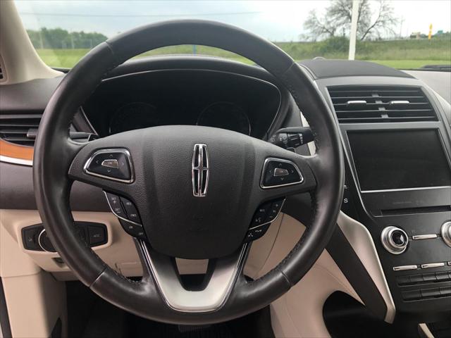 Used 2019 Lincoln MKC For Sale in Jackson, MI