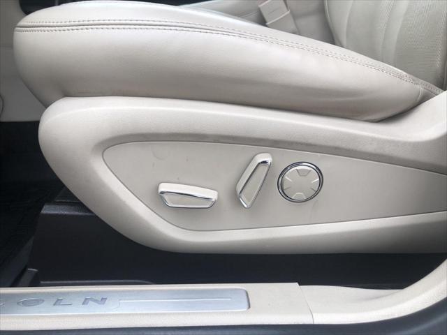 Used 2019 Lincoln MKC For Sale in Jackson, MI