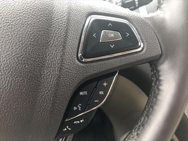 Used 2019 Lincoln MKC For Sale in Jackson, MI