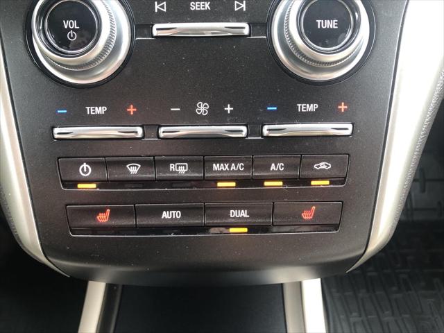 Used 2019 Lincoln MKC For Sale in Jackson, MI