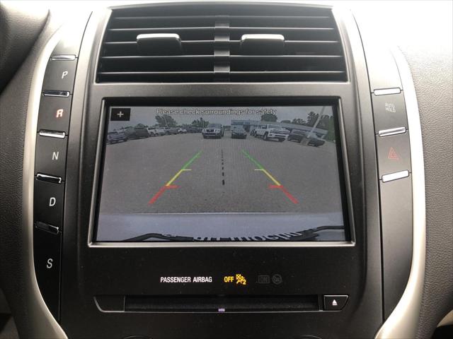 Used 2019 Lincoln MKC For Sale in Jackson, MI