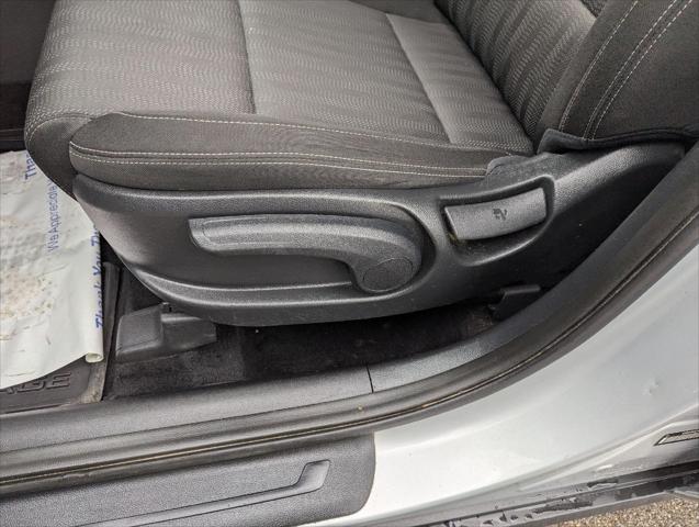 Used 2020 Kia Sportage For Sale in Jackson, MI